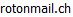 rotonmail (dot) ch